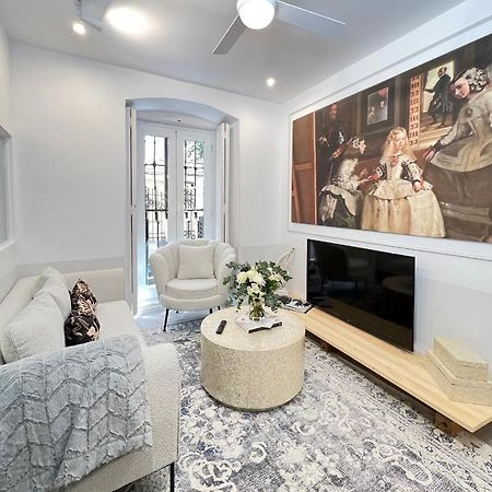Waou Museo Del Prado Es Mia - Corta Duracion Apartment Мадрид Екстериор снимка